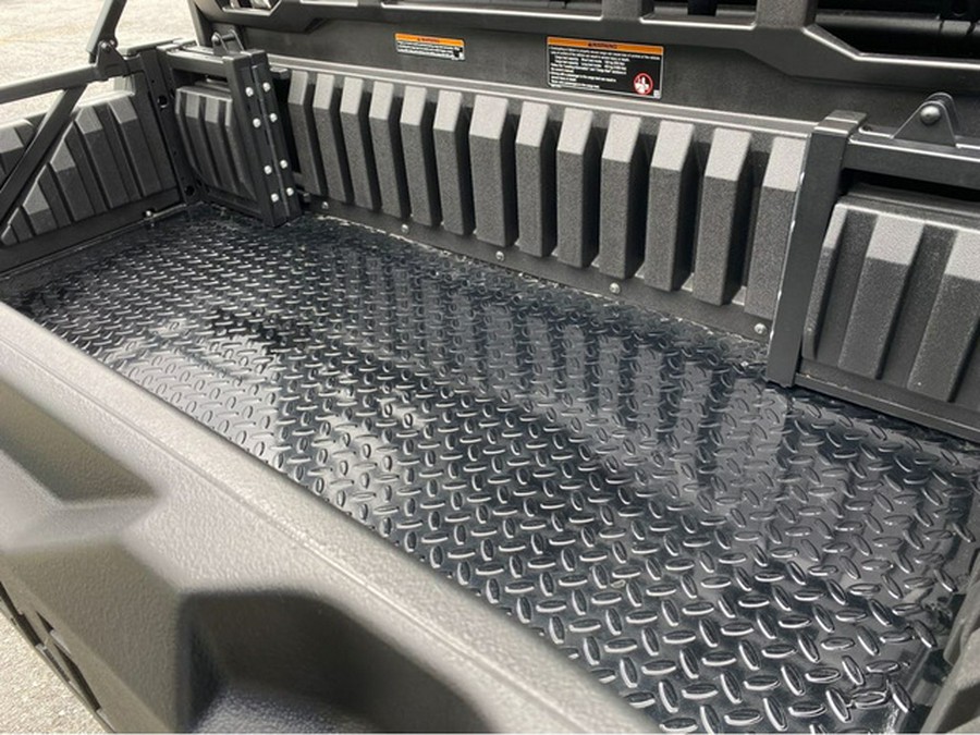 2025 Kawasaki Mule PRO-FXT 1000 LE Ranch Edition