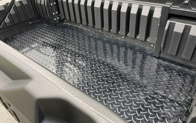 2025 Kawasaki Mule PRO-FXT 1000 LE Ranch Edition