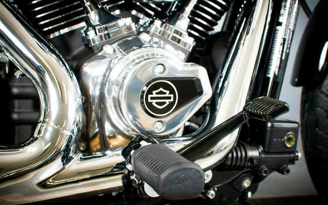 2025 Harley-Davidson Street Bob