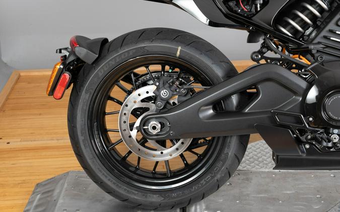 2024 LiveWire LiveWire S2 Mulholland