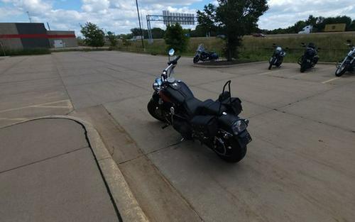 2014 Harley-Davidson Dyna FXDF - Fat Bob