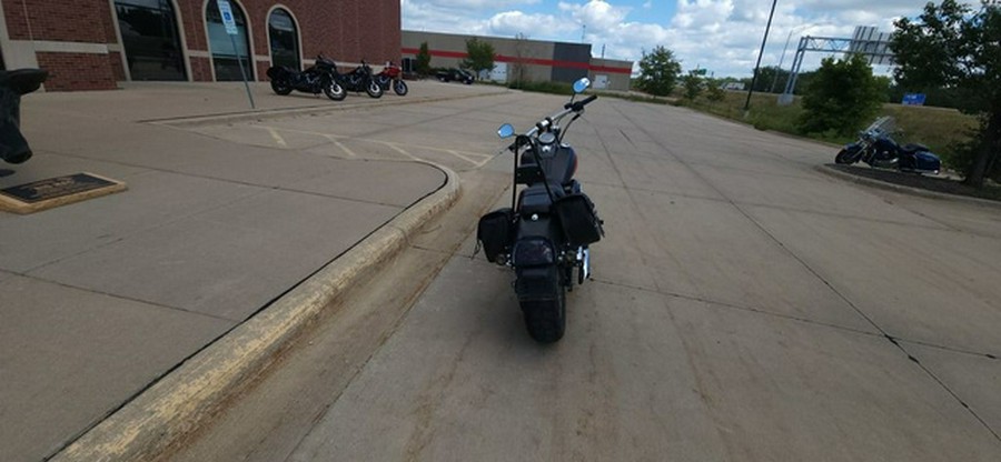 2014 Harley-Davidson Dyna FXDF - Fat Bob