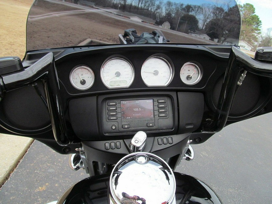 2017 Harley-Davidson FLHX - Street Glide