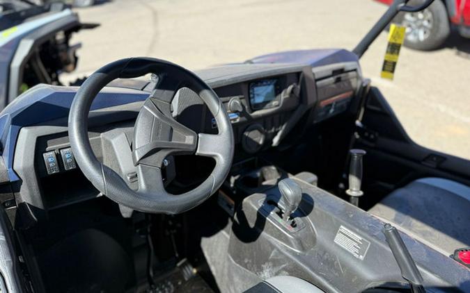 2025 Kawasaki Teryx4 S LE