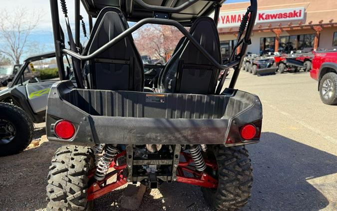 2025 Kawasaki Teryx4 S LE