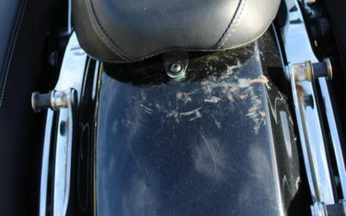 2020 Harley-Davidson® FLTRK - Road Glide® Limited