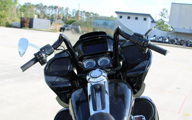2020 Harley-Davidson® FLTRK - Road Glide® Limited