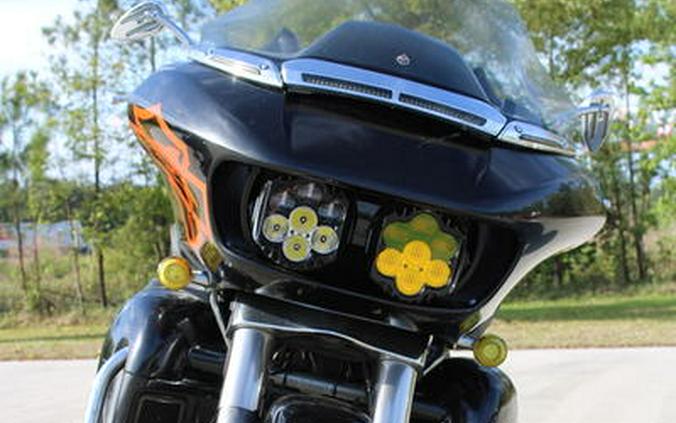 2020 Harley-Davidson® FLTRK - Road Glide® Limited
