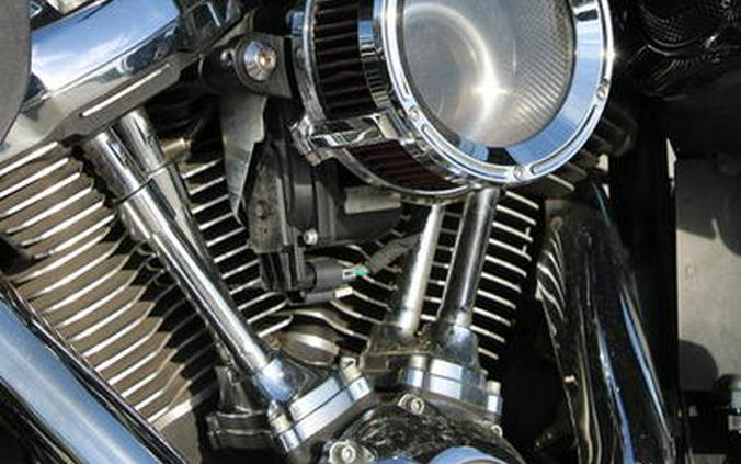 2020 Harley-Davidson® FLTRK - Road Glide® Limited