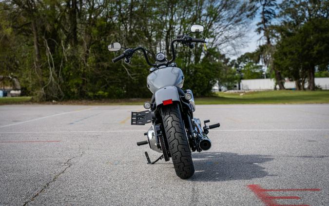 New 2026 Harley-Davidson Street Bob Cruiser FXBB Motorcycle For Sale In Florence, SC