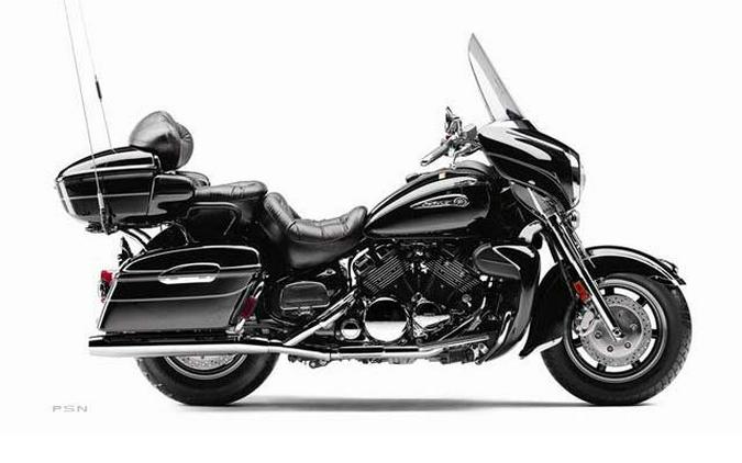 2012 Yamaha Royal Star Venture S