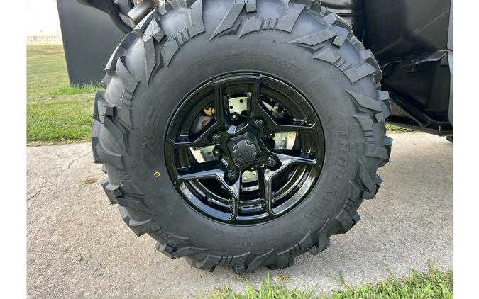 2026 OUTLANDER PRO HD5 - Can-Am