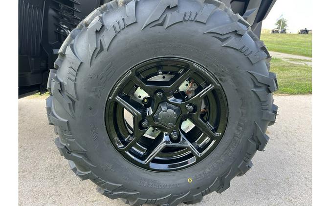2026 OUTLANDER PRO HD5 - Can-Am