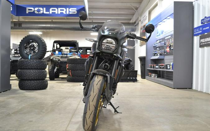 2026 Suzuki GSX 8TT