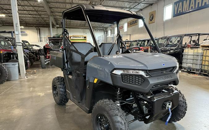 2027 Polaris Ranger 500