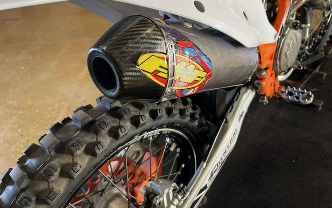 2022 KTM SX 250 F