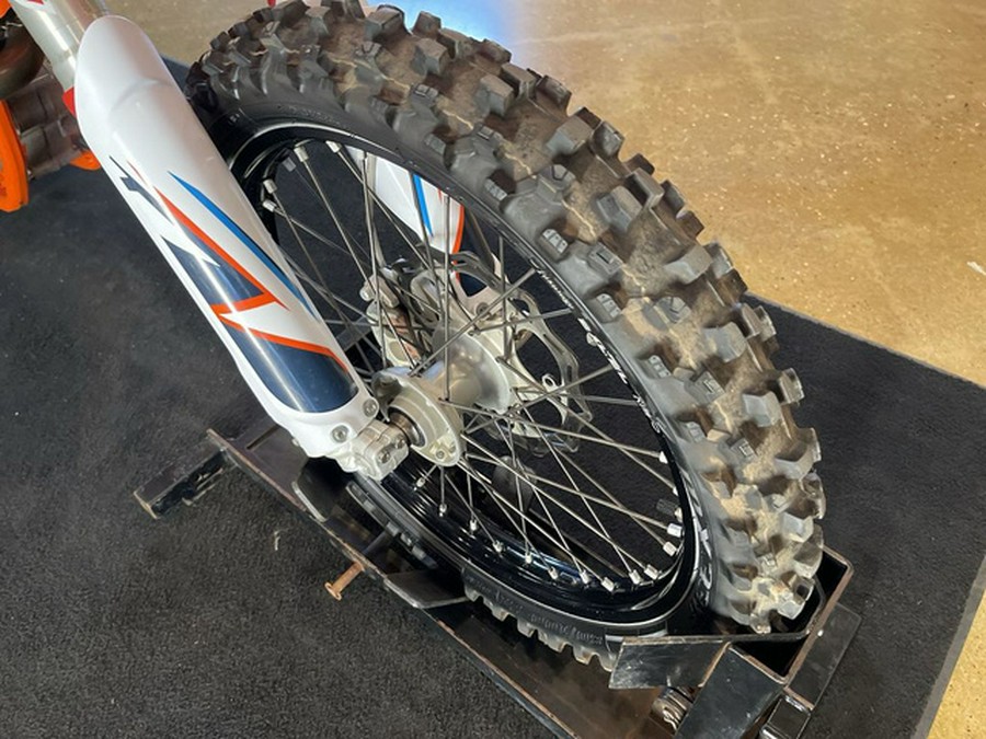 2022 KTM SX 250 F