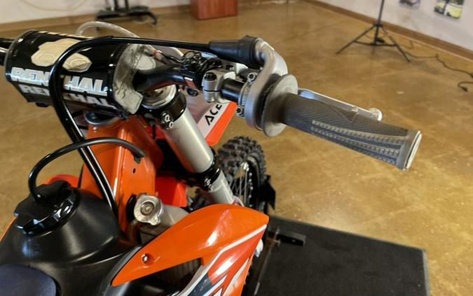 2022 KTM SX 250 F