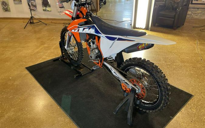 2022 KTM SX 250 F