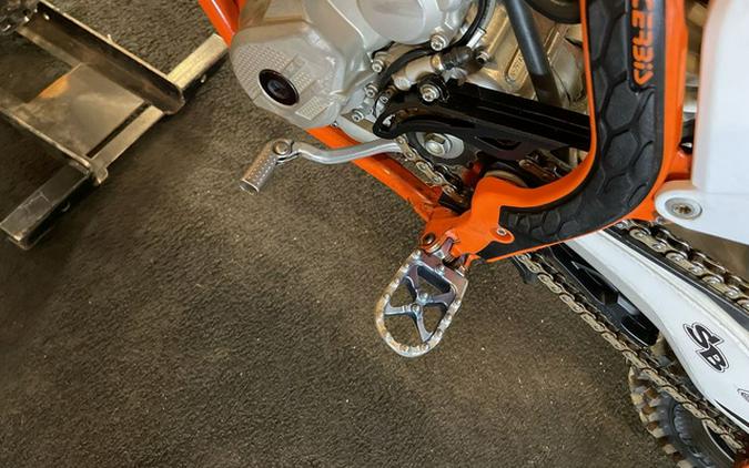 2022 KTM SX 250 F