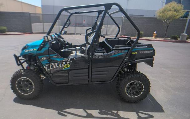 2023 Kawasaki Teryx® S LE