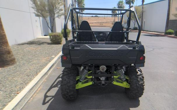 2023 Kawasaki Teryx® S LE