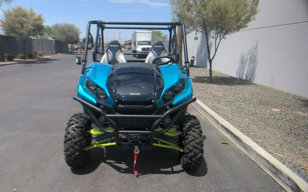 2023 Kawasaki Teryx® S LE