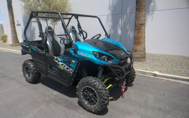 2023 Kawasaki Teryx® S LE