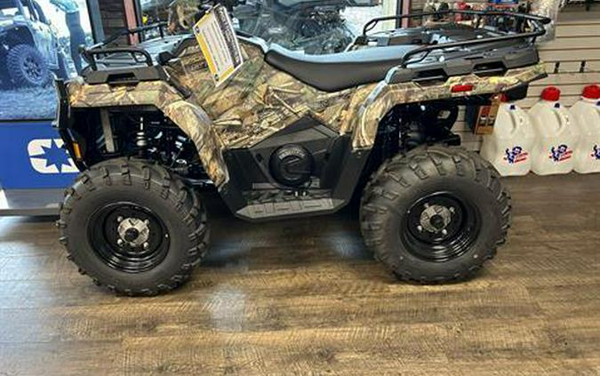 2024 Polaris Sportsman 570 EPS