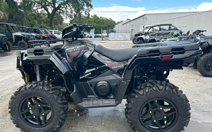 2024 Polaris® Sportsman 570 Trail