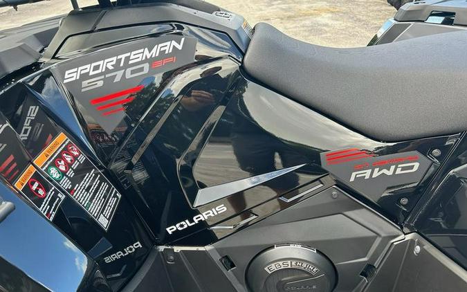 2024 Polaris® Sportsman 570 Trail