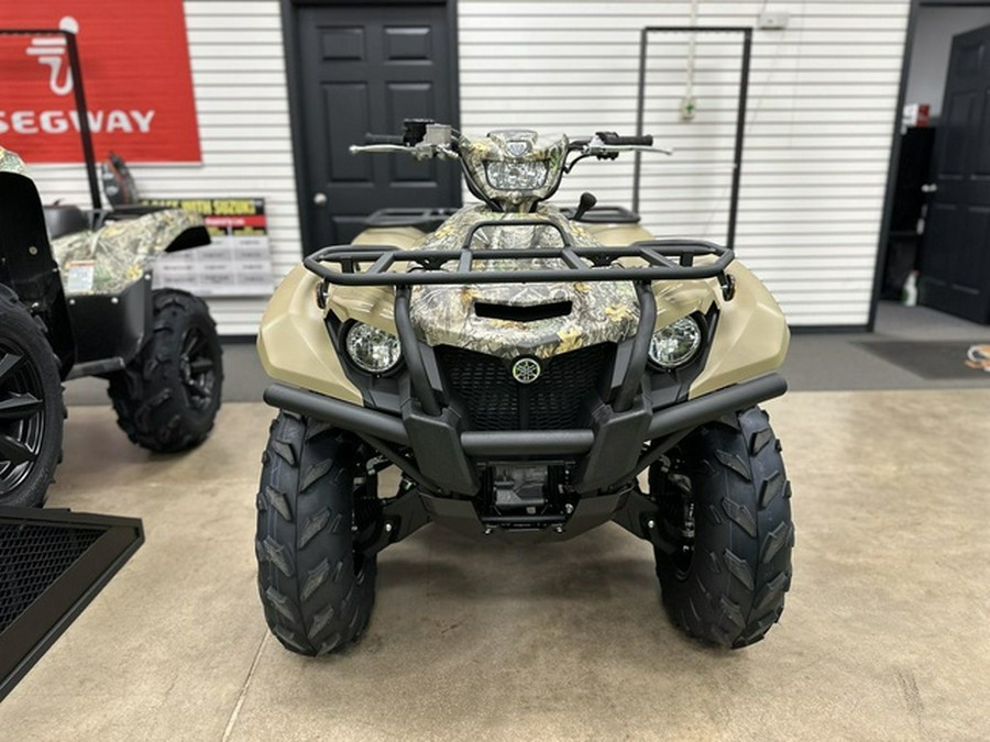 2024 Yamaha Kodiak 700 EPS Camo