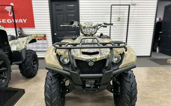 2024 Yamaha Kodiak 700 EPS Camo