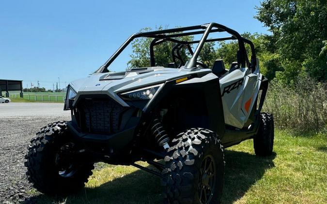 2024 Polaris® RZR Pro XP 4 Sport