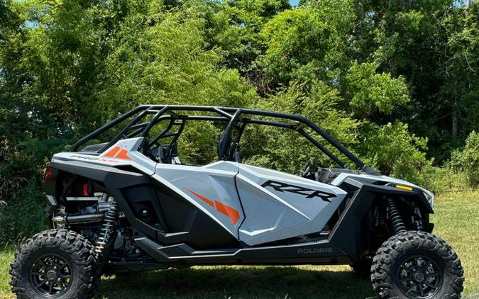 2024 Polaris® RZR Pro XP 4 Sport