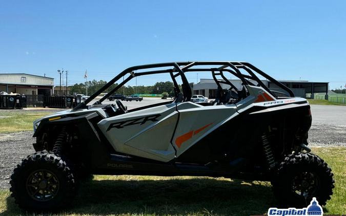 2024 Polaris® RZR Pro XP 4 Sport