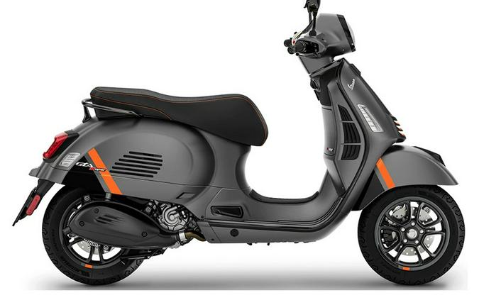 2024 Vespa GTS Super 300 Sport