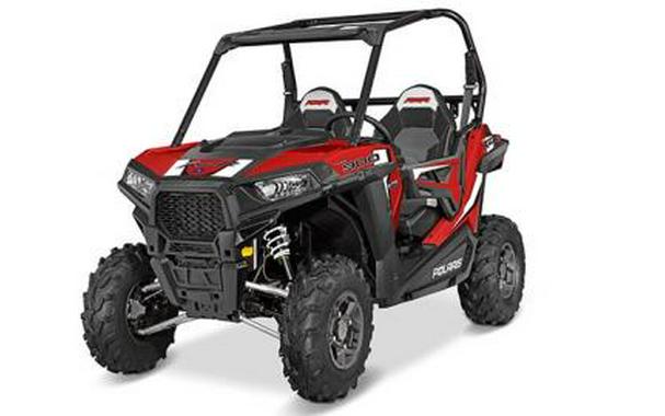 2016 Polaris RZR 900 EPS Trail