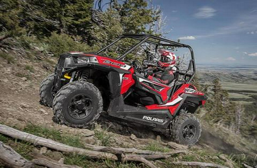 2016 Polaris RZR 900 EPS Trail