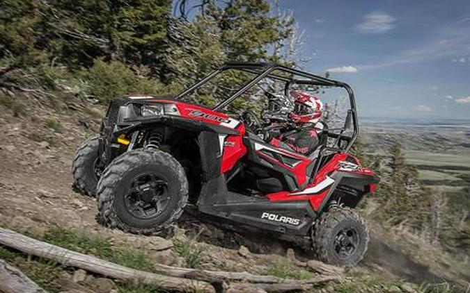 2016 Polaris RZR 900 EPS Trail