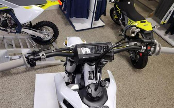 2024 Husqvarna FC 450 Rockstar Edition