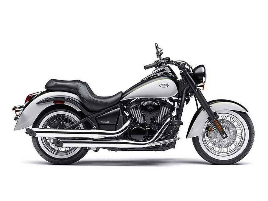 2015 Kawasaki Vulcan® 900 Classic