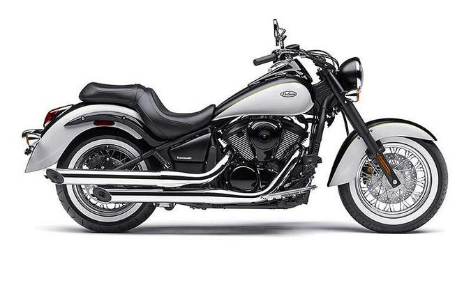 2015 Kawasaki Vulcan® 900 Classic