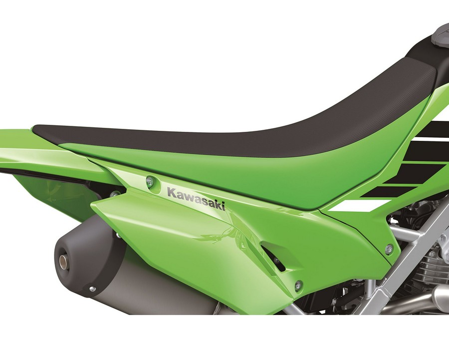 2025 Kawasaki KLX 230R