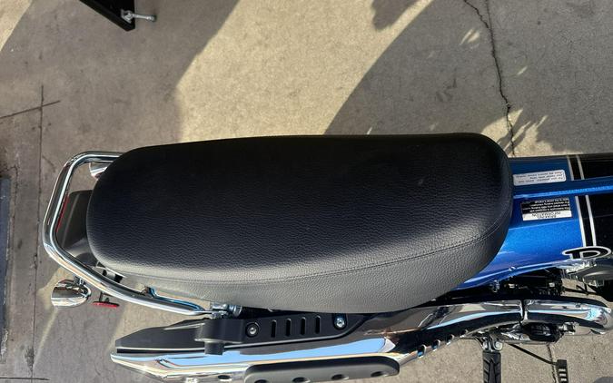 2025 Honda DAX 125
