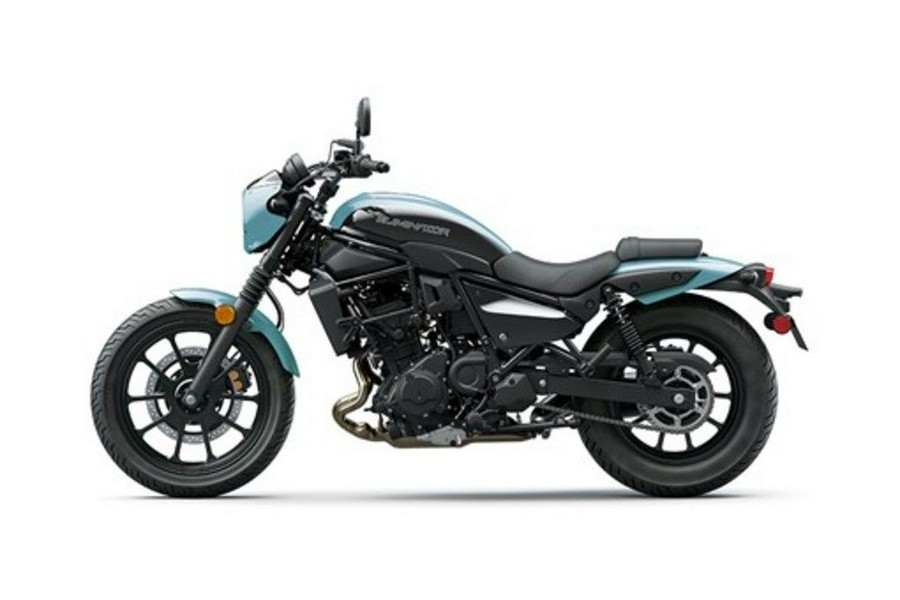 2025 Kawasaki ELIMINATOR® SE ABS