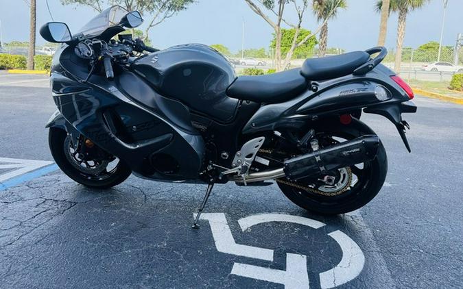 2020 Suzuki GSX1300RA HAYABUSA