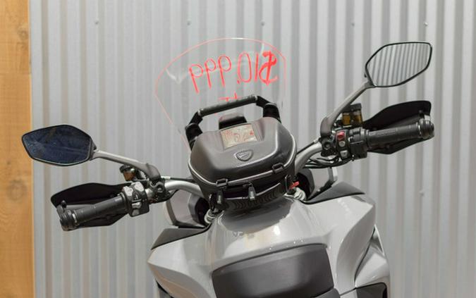 2019 Ducati Multistrada 950