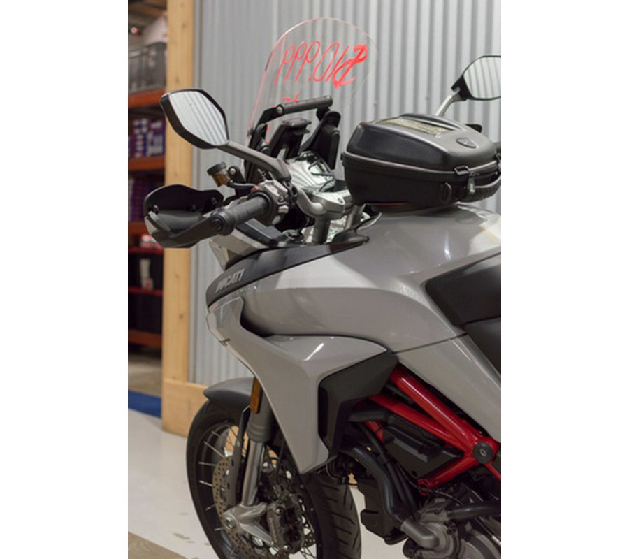 2019 Ducati Multistrada 950