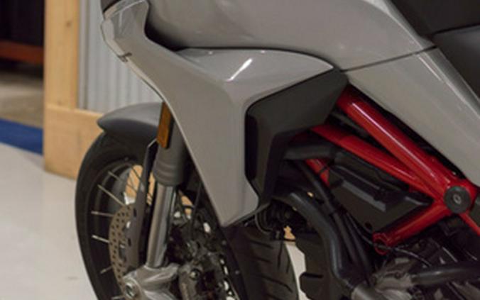 2019 Ducati Multistrada 950